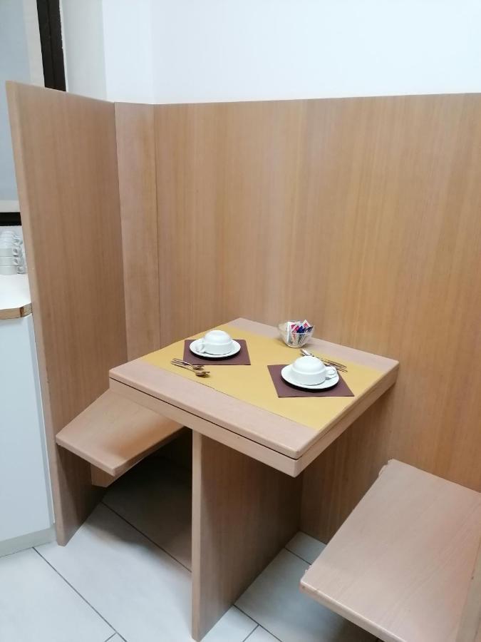Accomodation Verona - City Centre エクステリア 写真
