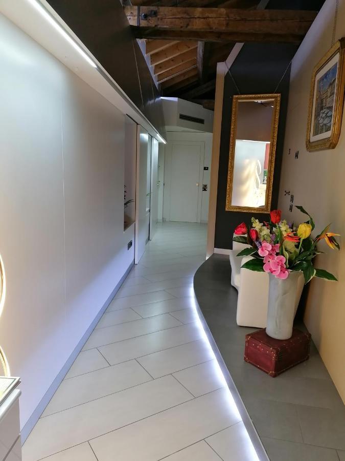 Accomodation Verona - City Centre エクステリア 写真