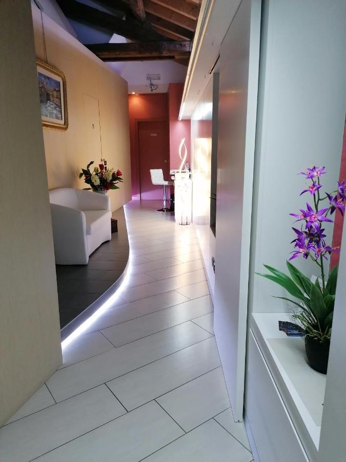 Accomodation Verona - City Centre エクステリア 写真