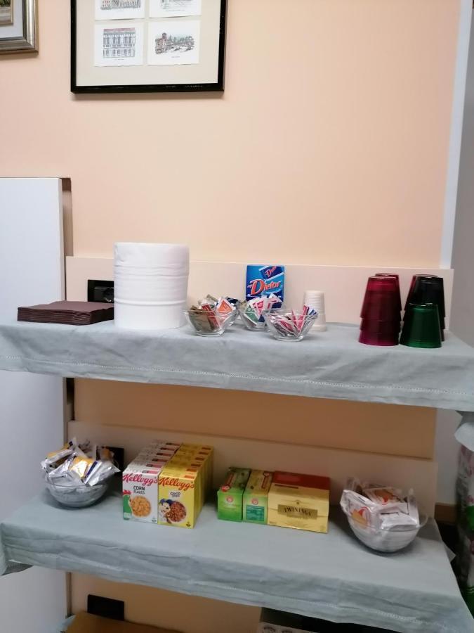 Accomodation Verona - City Centre エクステリア 写真