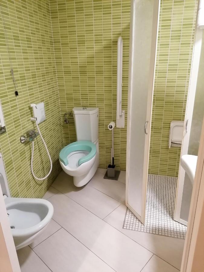Accomodation Verona - City Centre エクステリア 写真
