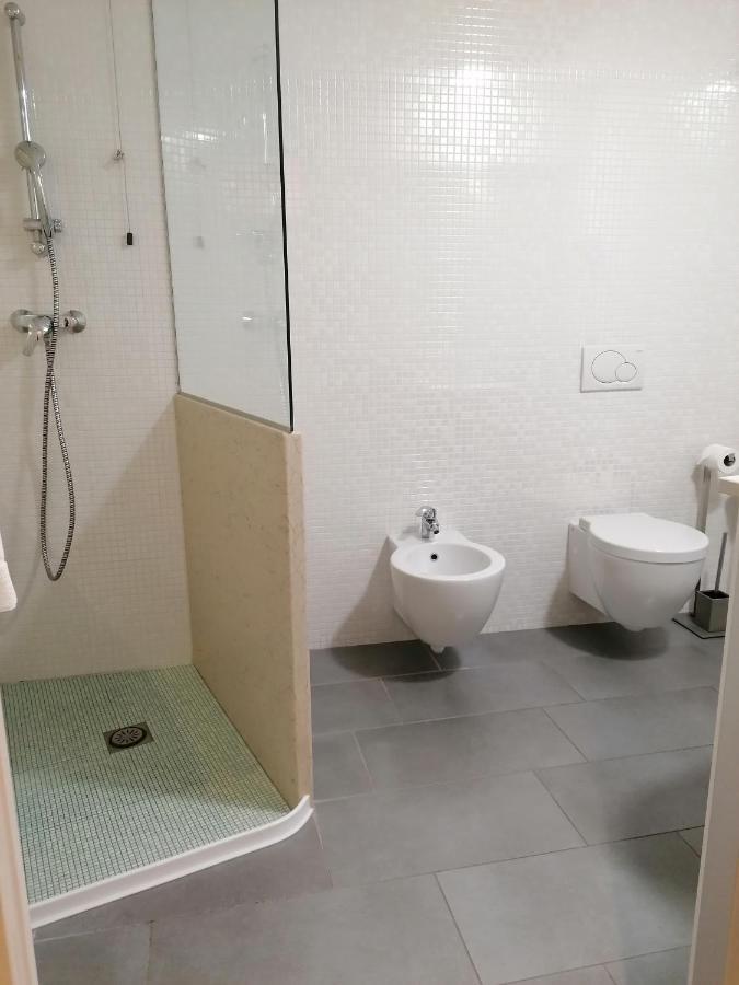 Accomodation Verona - City Centre エクステリア 写真