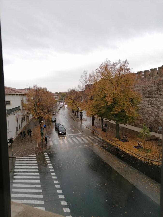 Accomodation Verona - City Centre エクステリア 写真