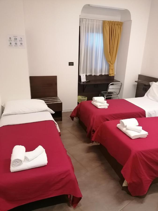 Accomodation Verona - City Centre エクステリア 写真
