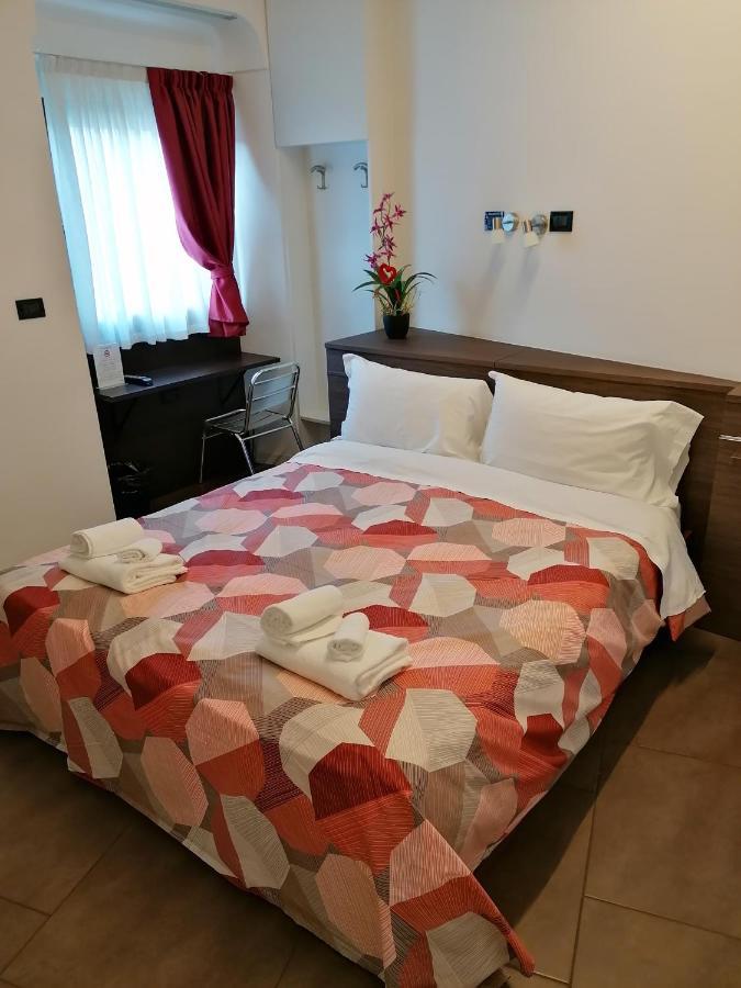 Accomodation Verona - City Centre エクステリア 写真