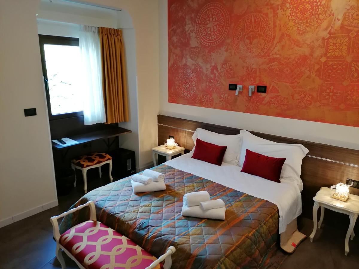 Accomodation Verona - City Centre エクステリア 写真