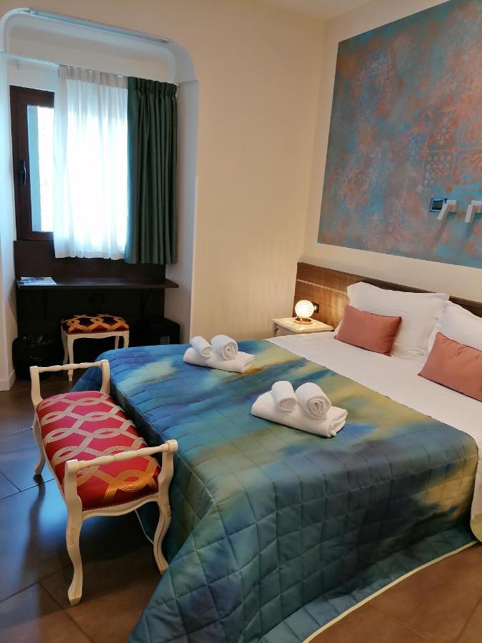 Accomodation Verona - City Centre エクステリア 写真