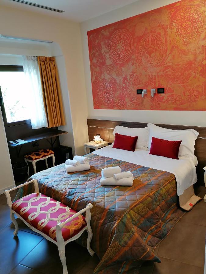 Accomodation Verona - City Centre エクステリア 写真