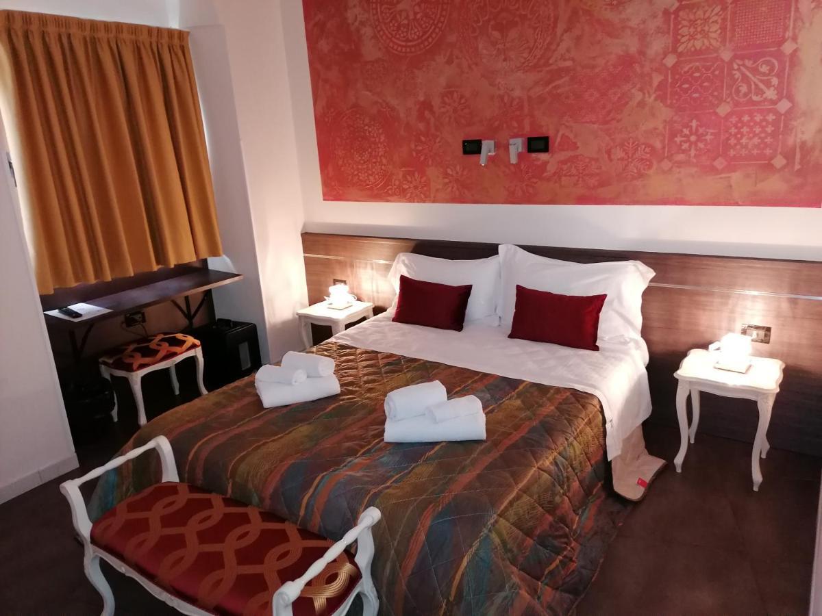 Accomodation Verona - City Centre エクステリア 写真