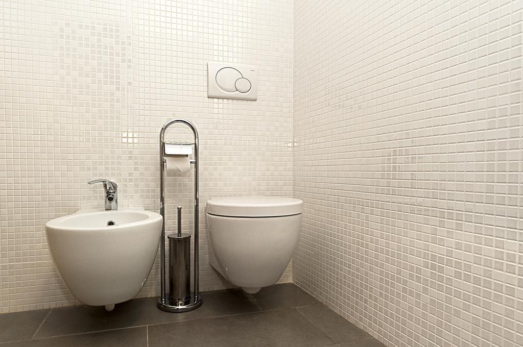 Accomodation Verona - City Centre エクステリア 写真