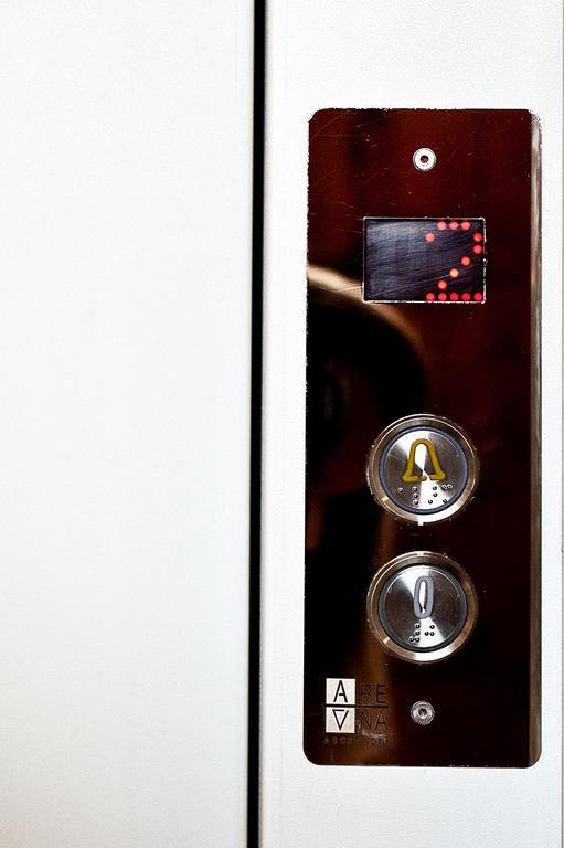 Accomodation Verona - City Centre エクステリア 写真