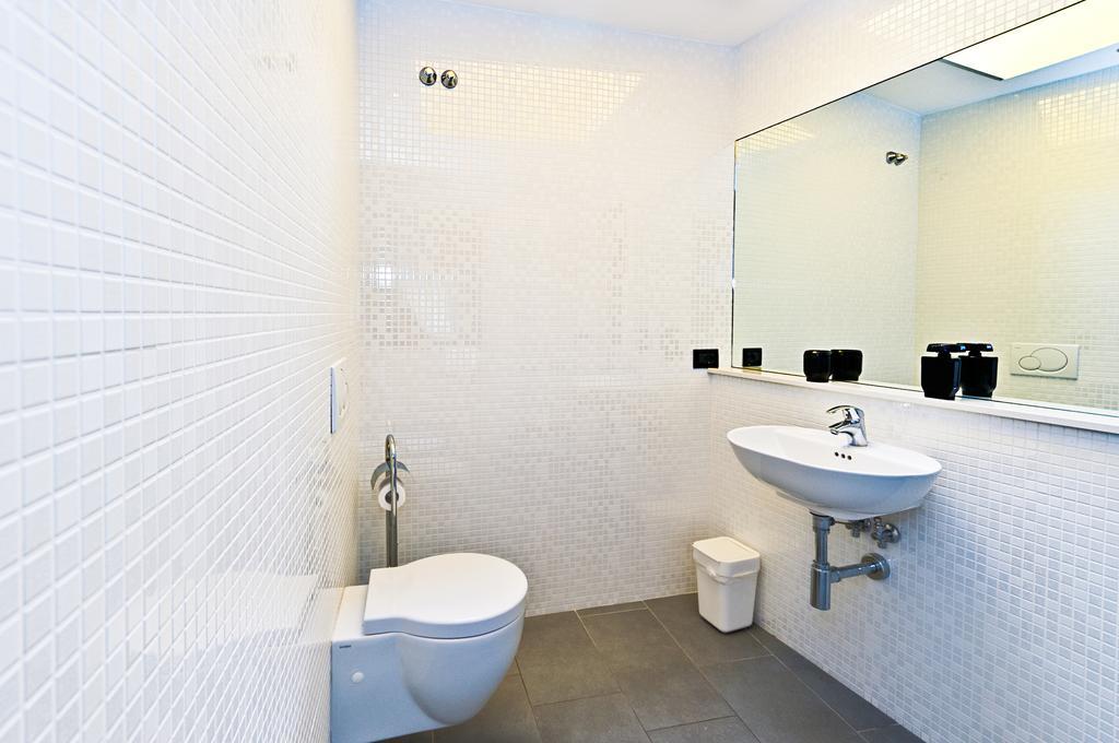 Accomodation Verona - City Centre エクステリア 写真