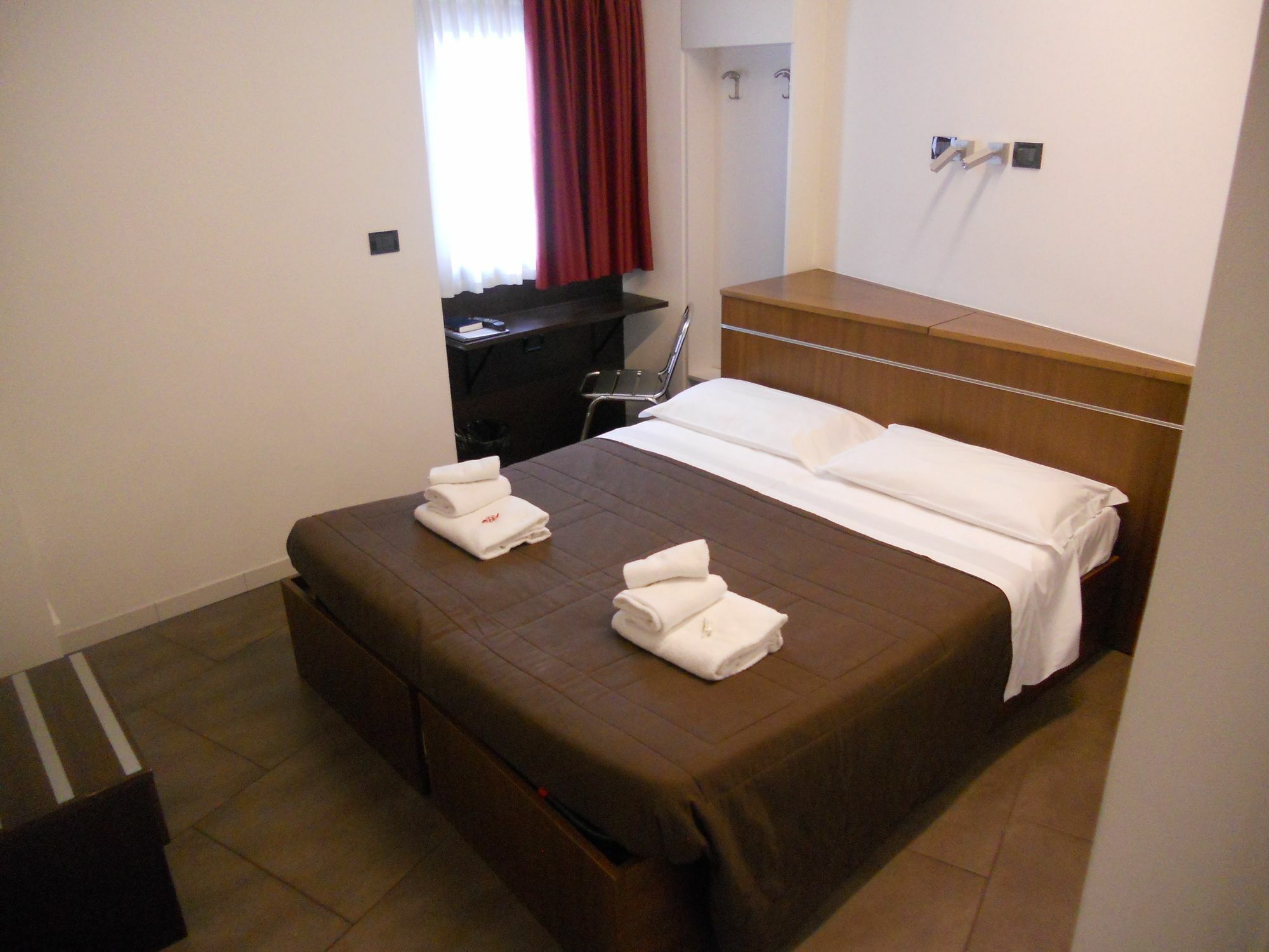 Accomodation Verona - City Centre エクステリア 写真