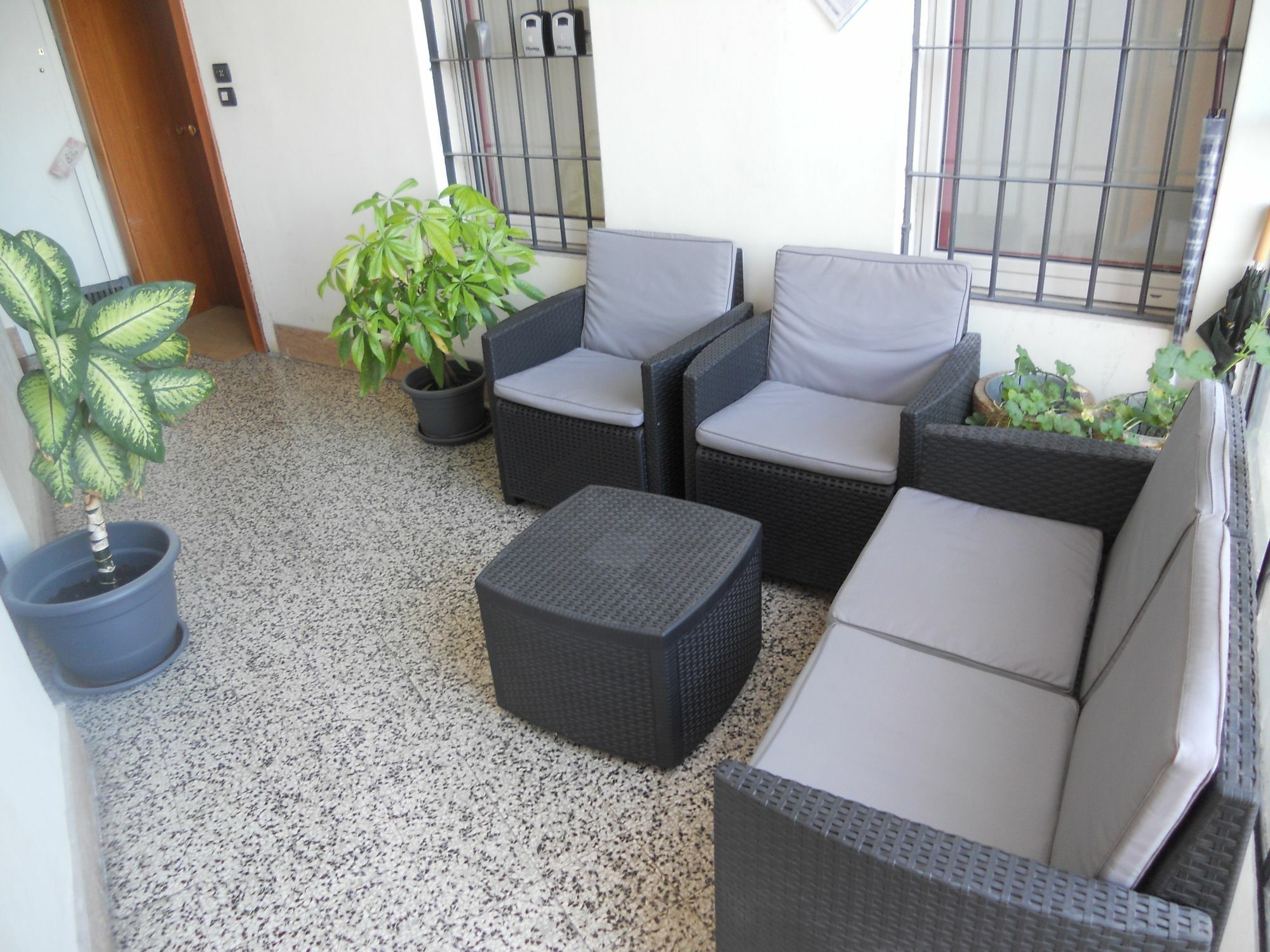 Accomodation Verona - City Centre エクステリア 写真