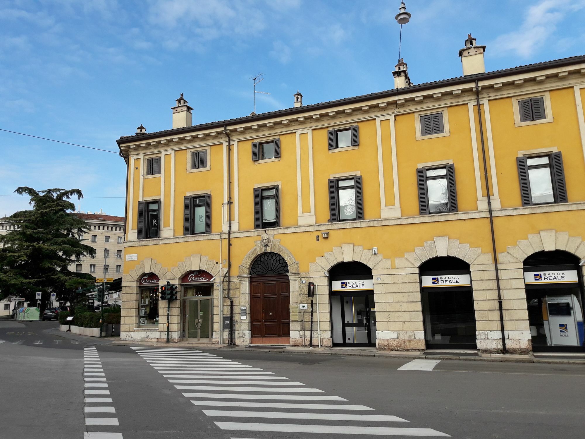 Accomodation Verona - City Centre エクステリア 写真